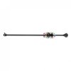 Dmuchawka NXG Blowgun 30